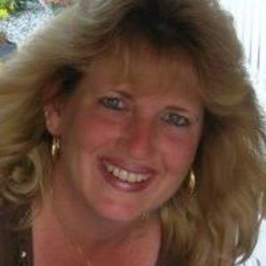 Meet your Posher, Patty